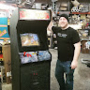 Meet your Posher, Timothy